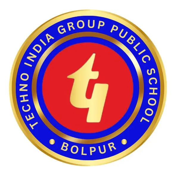 Techno India Group Public School Bolpur